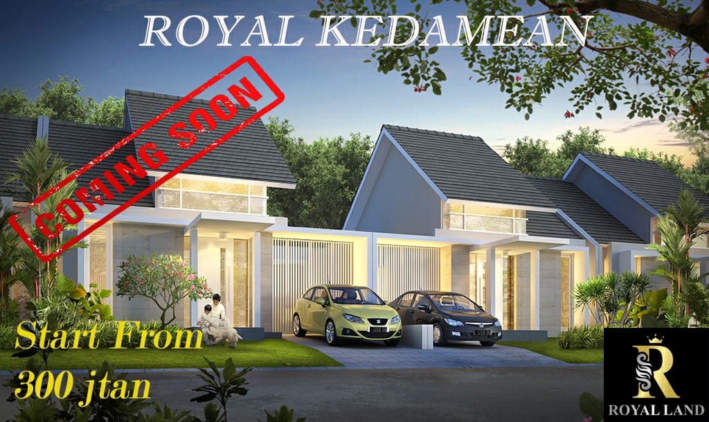 Royal Kedamean